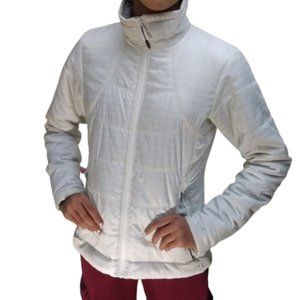 Columbia light weight puffer jacket